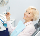 שתל מיידי בשיטת אוסיאודנסיפיקציה-תמונה